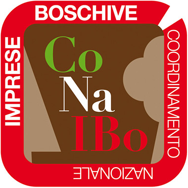 Logo Conaibo